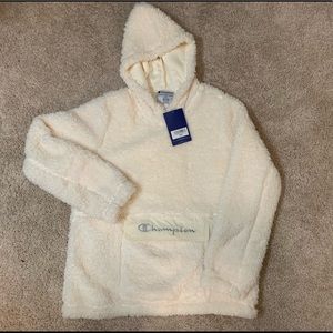 Champion Sherpa Pullover